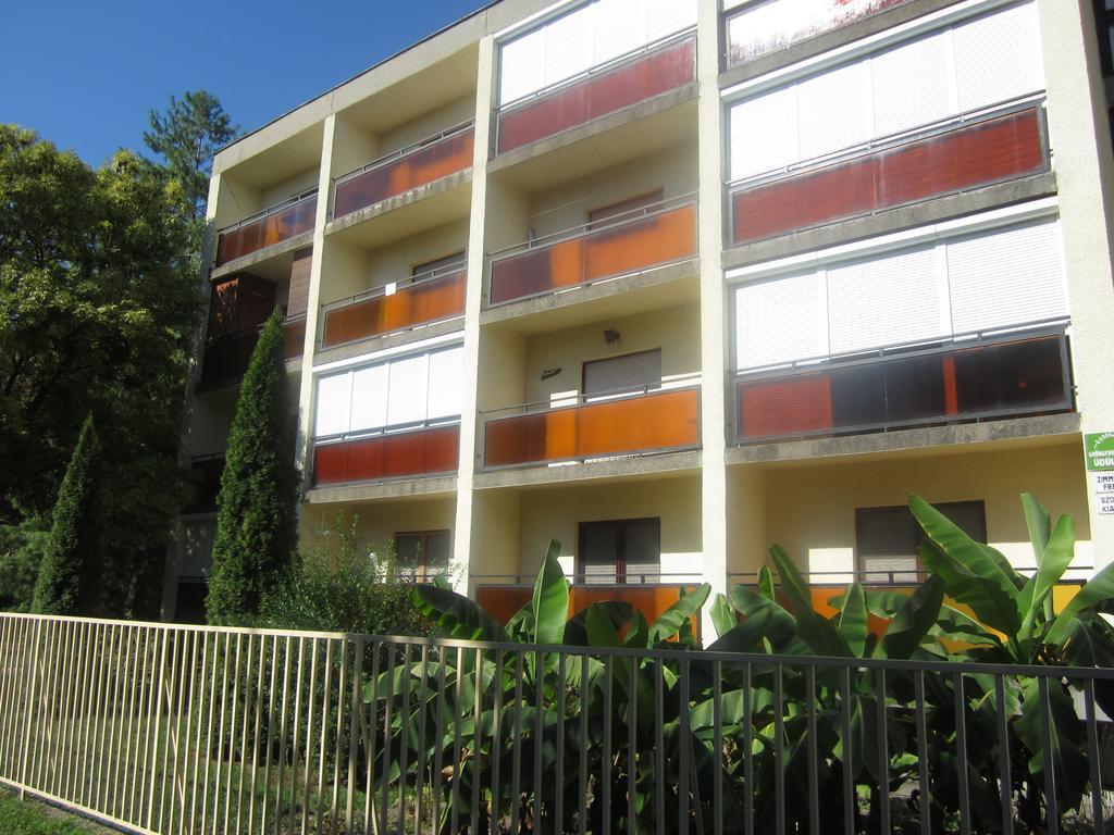 Gyoengyvirag Ueduelo - Mario Apartman Harkány Rom bilde