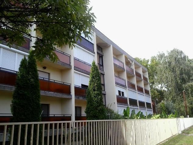Gyoengyvirag Ueduelo - Mario Apartman Harkány Rom bilde