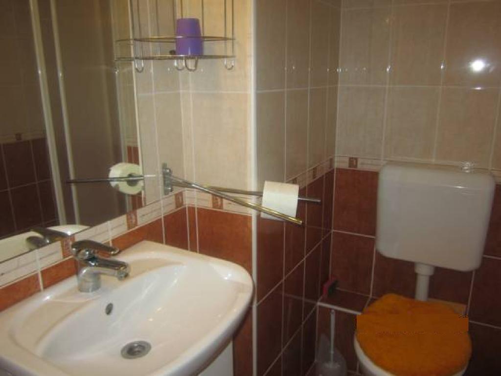 Gyoengyvirag Ueduelo - Mario Apartman Harkány Rom bilde